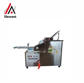 Fried dough twist forming Chinese doughnut making machine with crisp 
Fried dough twist forming Chinese doughnut making machine with crisp