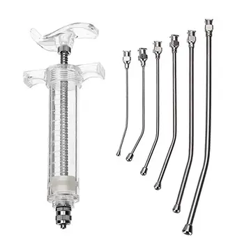 1PC Parrot Feeding Syringe Young Bird Birds Profession Feeding Device Exquisite Injector Tube
1PC Parrot Feeding Syringe Young Bird Birds Profession Feeding Device Exquisite Injector Tube