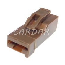 1 Set 1 Pin 9.5 Series Auto Fuse Box Wire Harness Socket with Terminal For BYD 927415-2 357915971A
1 Set 1 Pin 9.5 Series Auto Fuse Box Wire Harness Socket with Terminal For BYD 927415-2 357915971A