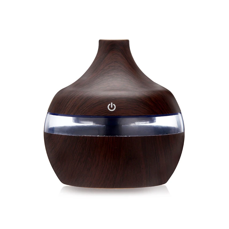 Humidifier Essential Aroma Oil Diffuser Ultrasonic Wood Grain Air Humidifier Usb Mini Mist Maker Led Light Air Humidifier Diffus
Humidifier Essential Aroma Oil Diffuser Ultrasonic Wood Grain Air Humidifier Usb Mini Mist Maker Led Light Air Humidifier Diffus