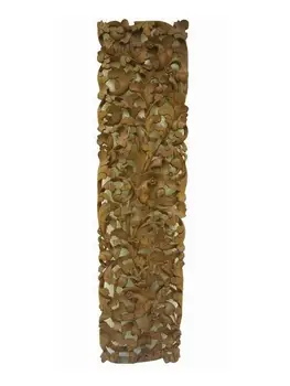 Panel carved 
Panel carved