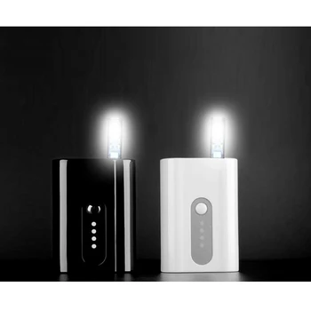 Mini USB Night Light 12 LEDs Double Side Charging Reading Light Camping Lamp ALI88
Mini USB Night Light 12 LEDs Double Side Charging Reading Light Camping Lamp ALI88