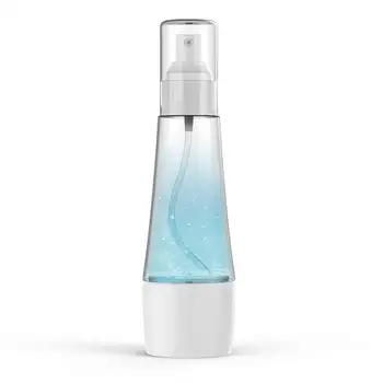 Disinfectant Generator Sodium Hypochlorite Making Machine Portable Watering Disinfect Tools Car Spray Pot
Disinfectant Generator Sodium Hypochlorite Making Machine Portable Watering Disinfect Tools Car Spray Pot