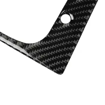 Inner Gear Shift Trim Carbon Fiber Black Decor For Golf 6 MK6 2008-2012 Replacement
Inner Gear Shift Trim Carbon Fiber Black Decor For Golf 6 MK6 2008-2012 Replacement