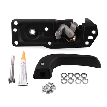 Interior Inside Car Door Handle Repair Kit LH Driver Left Driver Front Rear for CHEVROLET for Sierra for 07-13 GMC for Silverado
Interior Inside Car Door Handle Repair Kit LH Driver Left Driver Front Rear for CHEVROLET for Sierra for 07-13 GMC for Silverado