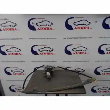 WINDOW LIFTER FRONT RIGHT RENAULT MEGANE I SCENIC (JA0)
WINDOW LIFTER FRONT RIGHT RENAULT MEGANE I SCENIC (JA0)