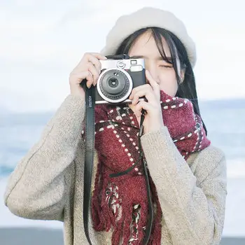 2020 Autumn Winter Female Wool Scarf Women Cashmere Scarves Wide Lattices Long Shawl Wrap Blanket Warm Tippet
2020 Autumn Winter Female Wool Scarf Women Cashmere Scarves Wide Lattices Long Shawl Wrap Blanket Warm Tippet