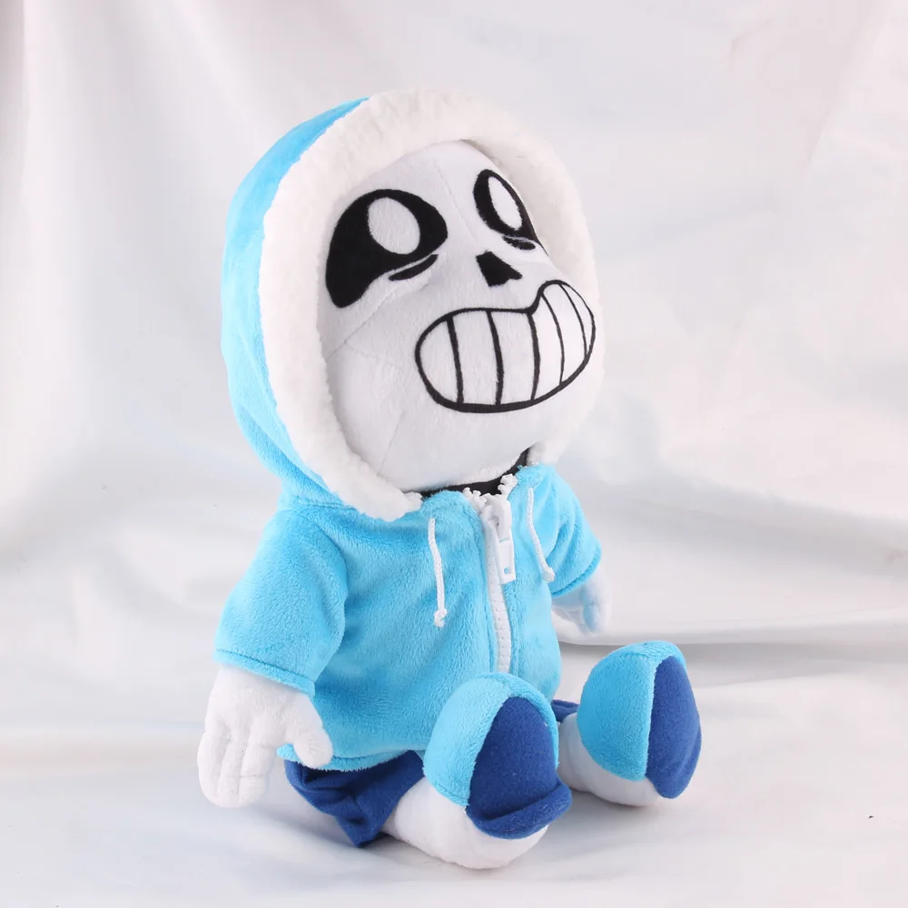 Deltarune Undertale Lancer Ralsei Asriel Plush Figure Toy Soft Stuffed Doll