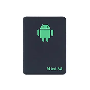 Mini A8 Gps Micro Tracking Locator Elderly Child Tracking Anti-Lost Car Anti-Theft Sos Car Anti-Theft
Mini A8 Gps Micro Tracking Locator Elderly Child Tracking Anti-Lost Car Anti-Theft Sos Car Anti-Theft