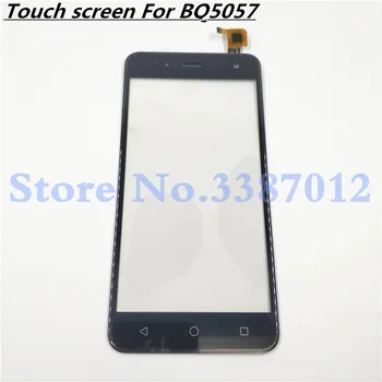 Replacement High Quality For BQ BQ-5057 Strike 2 BQ 5057 Touch Screen Digitizer Sensor Outer Glass Lens Panel
Replacement High Quality For BQ BQ-5057 Strike 2 BQ 5057 Touch Screen Digitizer Sensor Outer Glass Lens Panel
