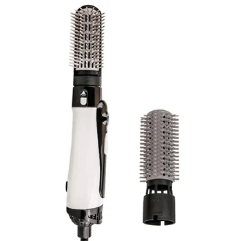 2019 Negative Ion Electric Comb Multifunction Brush Hair Straightener Curler
2019 Negative Ion Electric Comb Multifunction Brush Hair Straightener Curler