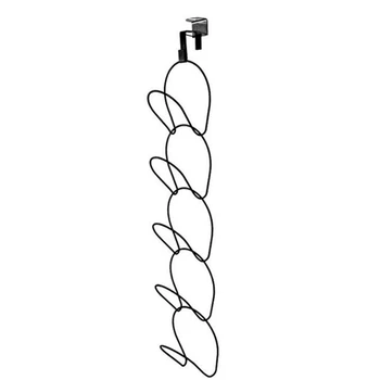 Cupboard Cabinet Hat Rack 5 Pack Door Hanger Hooks for Hat,Bag,Clothes,Towel,Scarf Rack Hanging Caps Organizer Holder
Cupboard Cabinet Hat Rack 5 Pack Door Hanger Hooks for Hat,Bag,Clothes,Towel,Scarf Rack Hanging Caps Organizer Holder