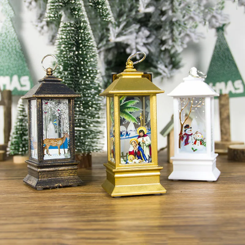 Christmas Decorations for Home Led 1 pcs Christmas Candle with LED Tea light Candles Christmas Tree Decoration Kerst Decoratie
Christmas Decorations for Home Led 1 pcs Christmas Candle with LED Tea light Candles Christmas Tree Decoration Kerst Decoratie