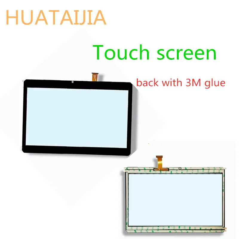New Digitizer Glass Sensor Replacement BQ-1083G for BQ-1083G Armor PRO PLUS 10.1 Tablet Touch panel
New Digitizer Glass Sensor Replacement BQ-1083G for BQ-1083G Armor PRO PLUS 10.1 Tablet Touch panel