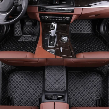 Car Floor Mats For Toyota Highlander 2015 2016 2017 2018 Auto Foot Pads Leather Auto Carpet Cover
Car Floor Mats For Toyota Highlander 2015 2016 2017 2018 Auto Foot Pads Leather Auto Carpet Cover