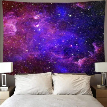Space starry sky cheap wall covering printed tapestry psychedelic wall hanging beach towel polyester thin blanket yoga BGT80
Space starry sky cheap wall covering printed tapestry psychedelic wall hanging beach towel polyester thin blanket yoga BGT80