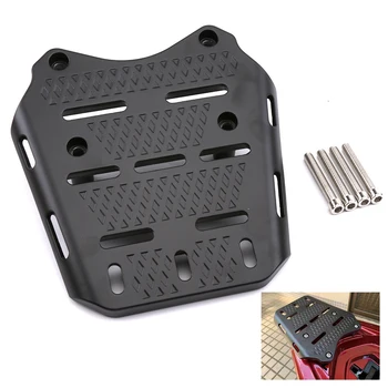 Suitable for Honda pcx150 motorcycle 14-20 years modified tail box rack universal rear shelf luggage rack pcx125
Suitable for Honda pcx150 motorcycle 14-20 years modified tail box rack universal rear shelf luggage rack pcx125