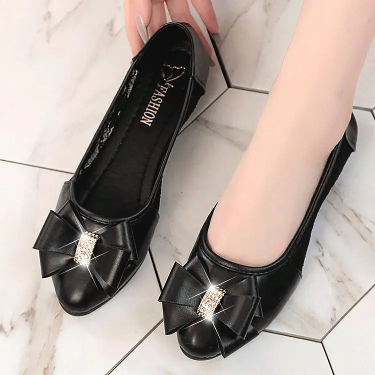 Gauze Sandals Women's Summer 2019 New Style Side Scoop Bootie Flat Pointed Student Network Red Soft-Sole Slanted Heel Shoes Work
Gauze Sandals Women's Summer 2019 New Style Side Scoop Bootie Flat Pointed Student Network Red Soft-Sole Slanted Heel Shoes Work