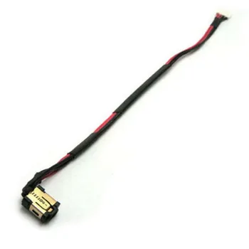 For ASUS Eee Slate B121 EP121 Tablet PC AC DC Power Jack Charging Port Cable
For ASUS Eee Slate B121 EP121 Tablet PC AC DC Power Jack Charging Port Cable