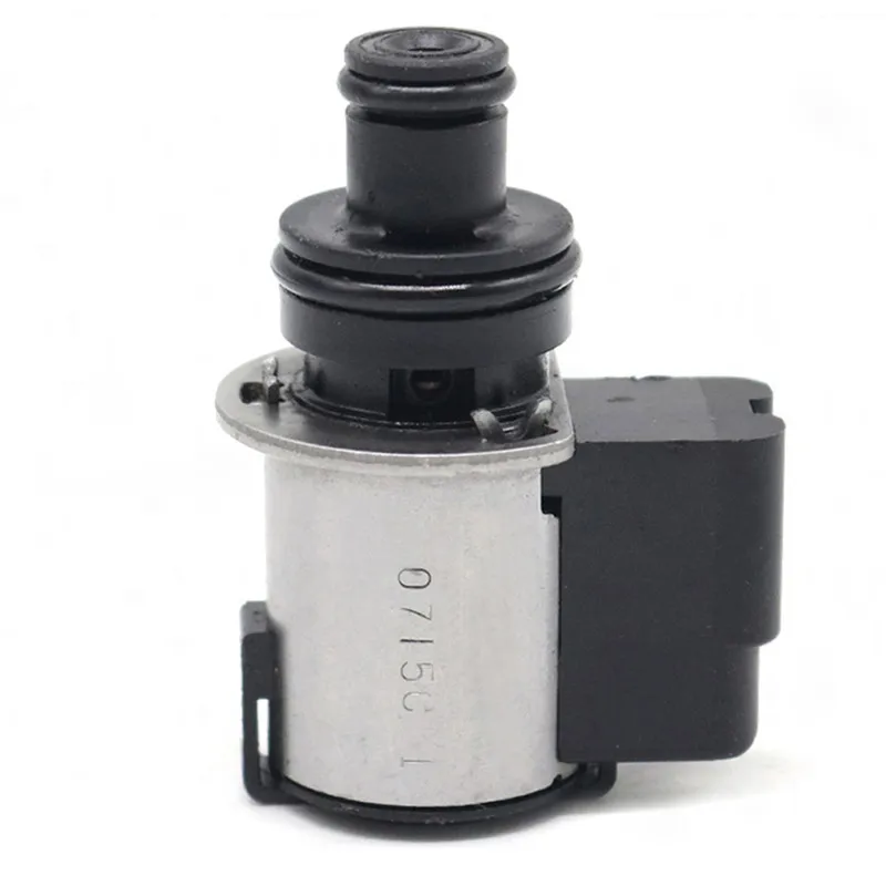 31825AA050 31706AA030 for Subaru Legacy Outback 3.2-3.7 ohm Torque Converter Lock-Up Solenoid CVT TR580 TR690 Transmission
31825AA050 31706AA030 for Subaru Legacy Outback 3.2-3.7 ohm Torque Converter Lock-Up Solenoid CVT TR580 TR690 Transmission