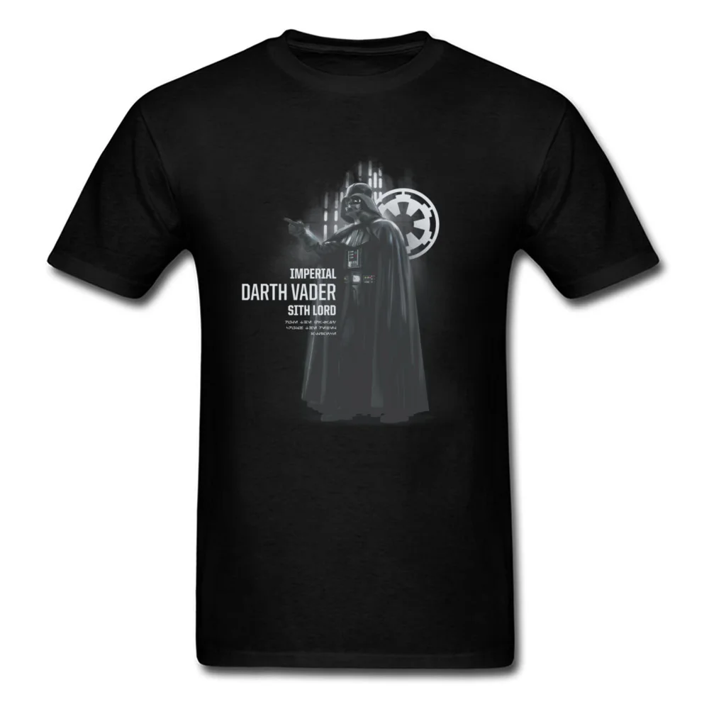 Imperial Darth Vader Tshirts for Star Wars Jedi Trooper Summer/Fall 100% Cotton Short Sleeve Tshirts Starwars Tops & Tees Homme
Imperial Darth Vader Tshirts for Star Wars Jedi Trooper Summer/Fall 100% Cotton Short Sleeve Tshirts Starwars Tops & Tees Homme