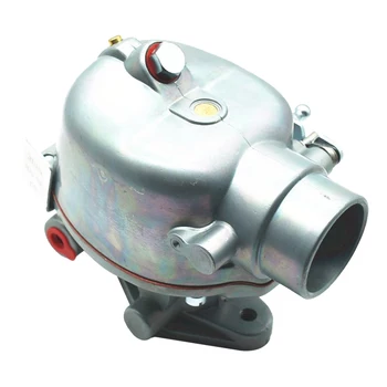 8N9510C-HD Carburetor for Ford Tractor 2N 8N 9N with Gaskets and Hardware 
8N9510C-HD Carburetor for Ford Tractor 2N 8N 9N with Gaskets and Hardware