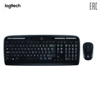 Keyboard Mouse Combos Logitech 920-003995 wireless kit Computer Peripherals gaming keyboard and mouses mice MK330
Keyboard Mouse Combos Logitech 920-003995 wireless kit Computer Peripherals gaming keyboard and mouses mice MK330