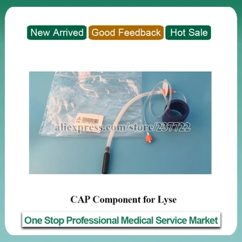 Original Mindray BC-2100,BC-2300,BC-2600,BC-2800 Hematology Analyzer 2800-30-28817 801-2800-00021-00 CAP Component for Lyse
Original Mindray BC-2100,BC-2300,BC-2600,BC-2800 Hematology Analyzer 2800-30-28817 801-2800-00021-00 CAP Component for Lyse