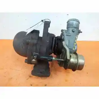 9622526980 TURBOCHARGER PEUGEOT 406 SALOON (S1/S2) 
9622526980 TURBOCHARGER PEUGEOT 406 SALOON (S1/S2)