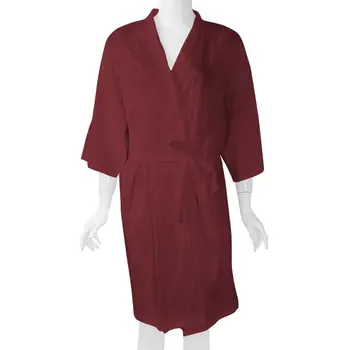 Salon Barber Hairdressing Kimono Gown Dye Styling Cutting Shampoo Hair Cape New
Salon Barber Hairdressing Kimono Gown Dye Styling Cutting Shampoo Hair Cape New