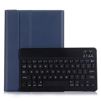 Russian Spanish English Keyboard for Samsung Galaxy Tab A 10.5 2018 Keyboard Case T590 T595 SM-T590 SM-T595 Leather Cover Funda
Russian Spanish English Keyboard for Samsung Galaxy Tab A 10.5 2018 Keyboard Case T590 T595 SM-T590 SM-T595 Leather Cover Funda