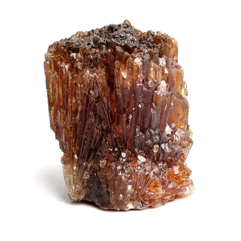 1PC Super Natural Yellow Amber Calcite Raw Stone Crystals DIY Mineral Specimens Healing Reiki Home Decor | Дом и сад