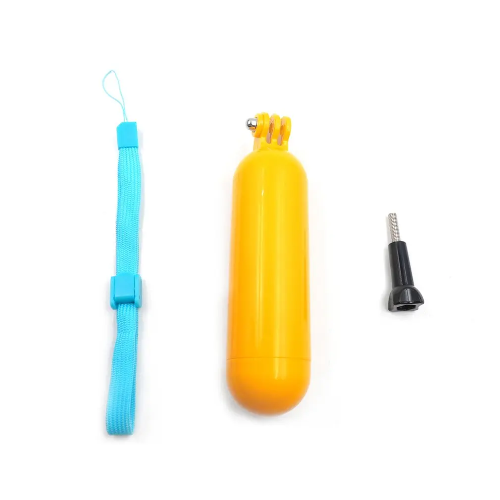 Selfie Stick Buoyancy Rod Floating Self-timer Pole For OSMO Action/Insta360 ONE Camera /Gopro Hero7/6/5/4 Small Ant
Selfie Stick Buoyancy Rod Floating Self-timer Pole For OSMO Action/Insta360 ONE Camera /Gopro Hero7/6/5/4 Small Ant