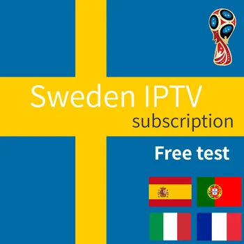 Sweden iptv subscription 8000+ android smart tv box europe UK Norway Netherlands Germany sweden HD abonnement IPTV m3u 
Sweden iptv subscription 8000+ android smart tv box europe UK Norway Netherlands Germany sweden HD abonnement IPTV m3u