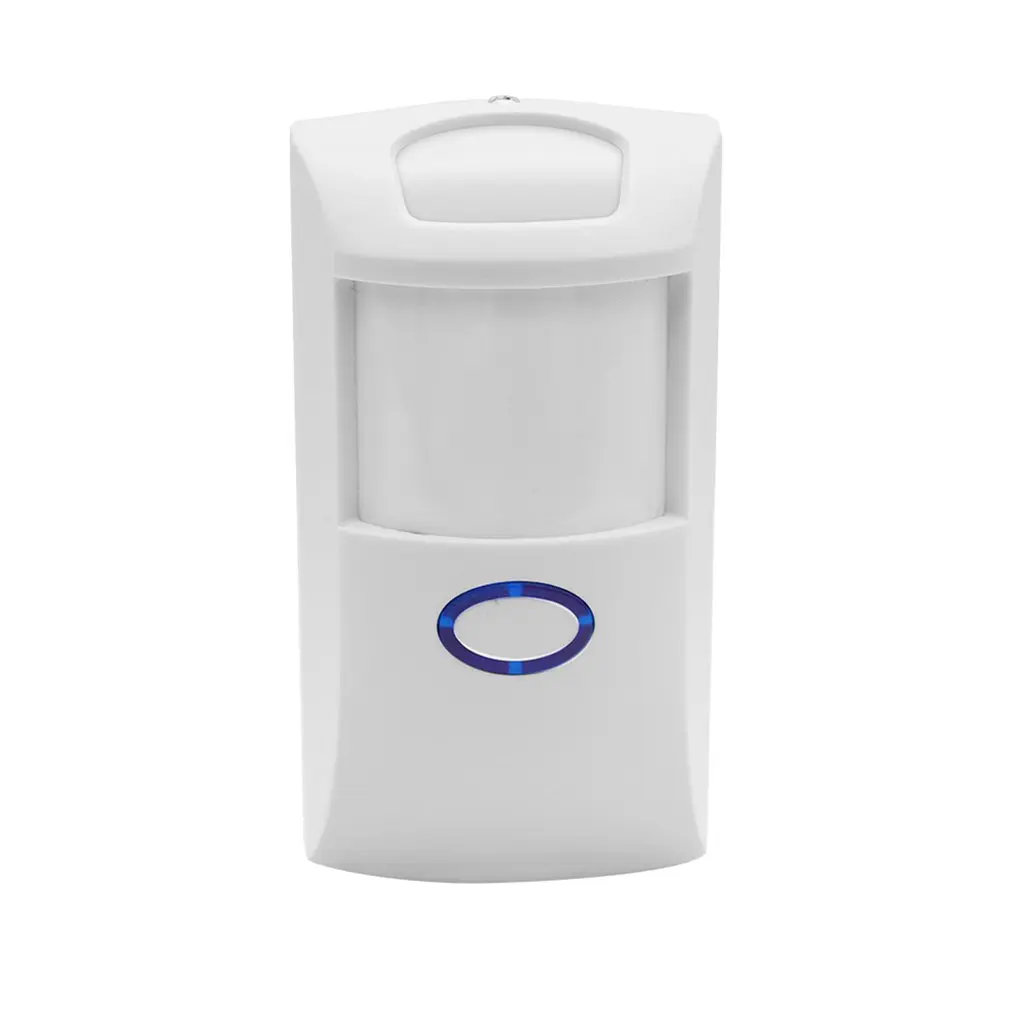 Sonoff Pir2 Rf Pir Motion Sensor Detector 433Mhz Wifi Wireless Remote Alarm Security System Anti-Theft Sensor
Sonoff Pir2 Rf Pir Motion Sensor Detector 433Mhz Wifi Wireless Remote Alarm Security System Anti-Theft Sensor