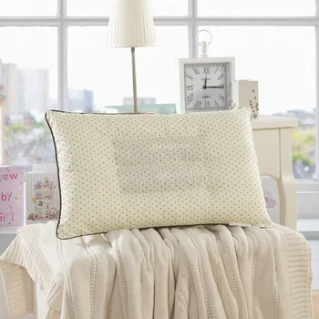 Children New Style Pearl Cotton Pillow Small Number Kindergarten Cartoon Brushed-Washing Inner Wearing (Pillow Interior) 
Children New Style Pearl Cotton Pillow Small Number Kindergarten Cartoon Brushed-Washing Inner Wearing (Pillow Interior)