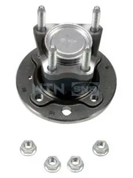 Wheel bearing kit NTN-SNR R153.22
Wheel bearing kit NTN-SNR R153.22