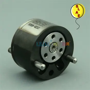 ERIKC 9308-621C Fuel Injector Check control Valve for EJBR05301D EJBR06101D F50001112100011 F5000-1112100-011 F5000-1112000
ERIKC 9308-621C Fuel Injector Check control Valve for EJBR05301D EJBR06101D F50001112100011 F5000-1112100-011 F5000-1112000