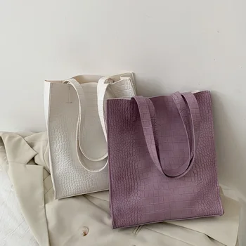 Summer Big Bag WOMEN'S Bag 2020 New Style chao wang Red Fashion Textured Portable Shoulder Bag Western Style Versatile Tote Bag
Summer Big Bag WOMEN'S Bag 2020 New Style chao wang Red Fashion Textured Portable Shoulder Bag Western Style Versatile Tote Bag