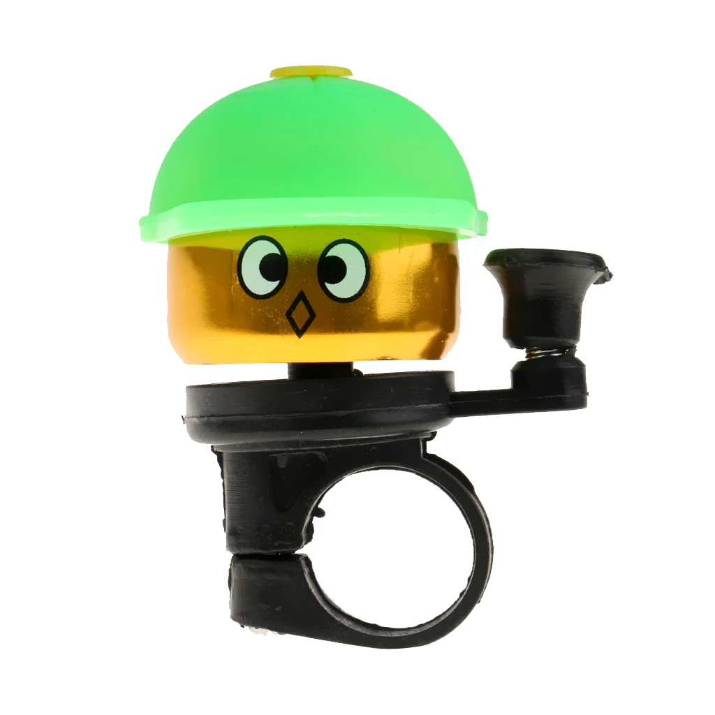 Clear & Loud Ring Bell MTB Bike Handle Bar Cycle Bike Bicycle Scooter Horns For Kids Boys Girls Clear & Loud Ring Bell MTB Bike Handle Bar Cycle Bike Bicycle Scooter Horns For Kids Boys Girls