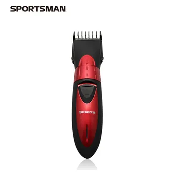 Best Price Sportsman 6009 Professional Hot Selling Useful Hair Trimmer Set barber clipper hair clippers men professional 
Best Price Sportsman 6009 Professional Hot Selling Useful Hair Trimmer Set barber clipper hair clippers men professional