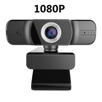 2020 Webcam 1080P full hd Web Camera 1920x1080 USB Computer Web Cam Built-in Microphone for MAC Computers PC Home Office
2020 Webcam 1080P full hd Web Camera 1920x1080 USB Computer Web Cam Built-in Microphone for MAC Computers PC Home Office