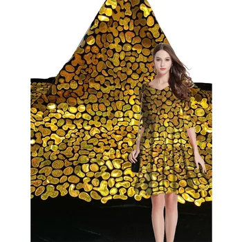 New beads soft mesh african sequin lace fabric black bottom diy sewing materials 5yards african french sequin lace fabric
New beads soft mesh african sequin lace fabric black bottom diy sewing materials 5yards african french sequin lace fabric