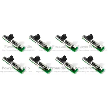 8Pcs Original ALPS CROSS FADER DWX2541 FOR PIONEER DJM800 STOCK IN + 16pcs DAC2371 Knobr for Pioneer DJM800
8Pcs Original ALPS CROSS FADER DWX2541 FOR PIONEER DJM800 STOCK IN + 16pcs DAC2371 Knobr for Pioneer DJM800