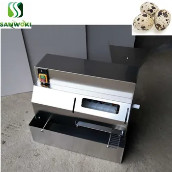 Electric Water circulation quail egg husking machine automatic bird egg peeler machine boiled quail egg Huller Sheller Machine
Electric Water circulation quail egg husking machine automatic bird egg peeler machine boiled quail egg Huller Sheller Machine