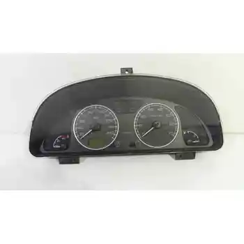 P9648650180OR00 2242884 Watch Features Km Citroen Xsara Saloon
P9648650180OR00 2242884 Watch Features Km Citroen Xsara Saloon