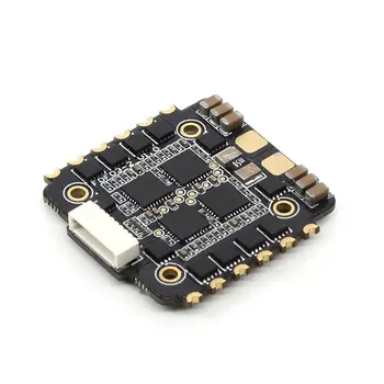 HGLRC FD35A BL32 3-6S 4in1 ESC DSHOT1200 Electronic Speed Controller Drone Set for FPV RC Drone Racing Helicopter
HGLRC FD35A BL32 3-6S 4in1 ESC DSHOT1200 Electronic Speed Controller Drone Set for FPV RC Drone Racing Helicopter