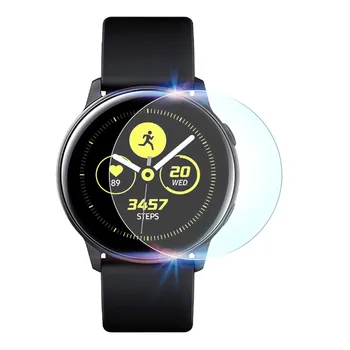 1PC Screenprotector Protection Glassor For Samsung Active Watch 2 40MM 44MM Tempered Glass Screen Protector Hydrogel Protection
1PC Screenprotector Protection Glassor For Samsung Active Watch 2 40MM 44MM Tempered Glass Screen Protector Hydrogel Protection