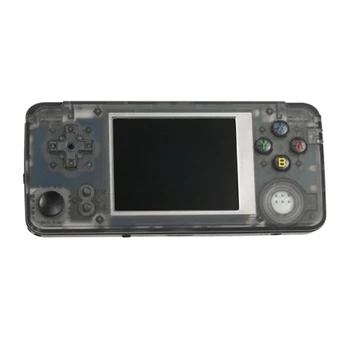 Q9 Handheld Game Console/ Roker Portable Gaming Machine Music Player, Built-In 3000 Classic Games, 1800MAh Battery, 3.0 Inch Col
Q9 Handheld Game Console/ Roker Portable Gaming Machine Music Player, Built-In 3000 Classic Games, 1800MAh Battery, 3.0 Inch Col