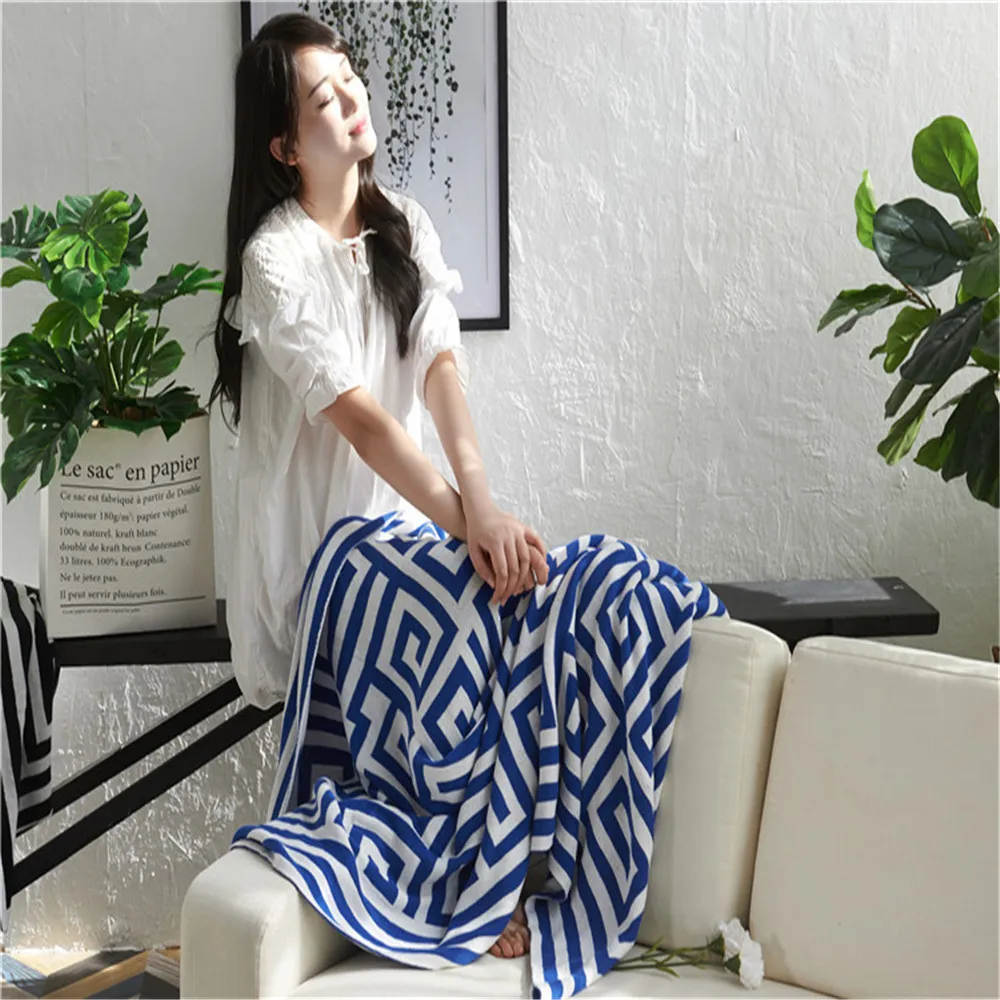 Blankets 120x180cm Cotton Crochet Prop Newborn Sleeping Bed Supplies Chunky Knit Baby Blankets
Blankets 120x180cm Cotton Crochet Prop Newborn Sleeping Bed Supplies Chunky Knit Baby Blankets